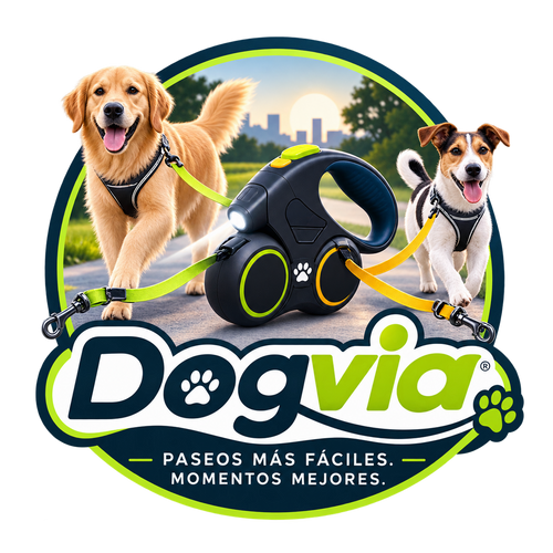Dogvia